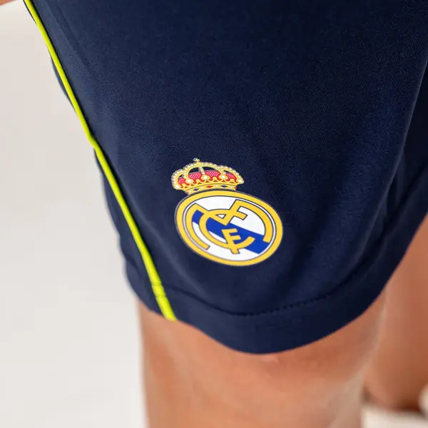 Real Madrid Set Für Kinder, 2. Mannschaft, 25-26, Unisex, Kinder thumbnail