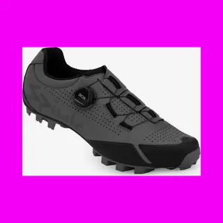 Spiuk Loma Mtb-Schuhe, Erwachsene, Unisex, Grau, Größe 45