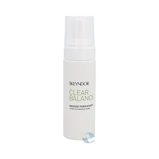 Skeyndor Clear Balance Reinigingsschuim Unisex 150 ml