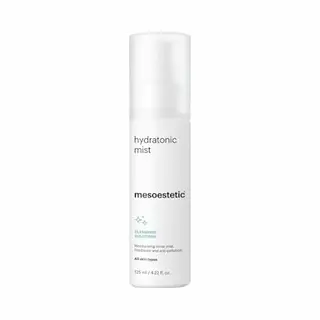 Cleansing Solutions. Hydratonic Mist - Mesoestetic
