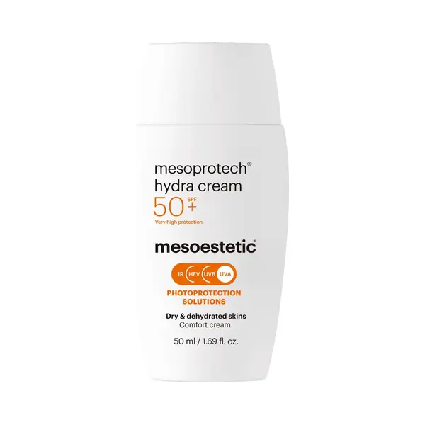 Mesoestetic Mesoprotech Hydra Cream 50+ thumbnail