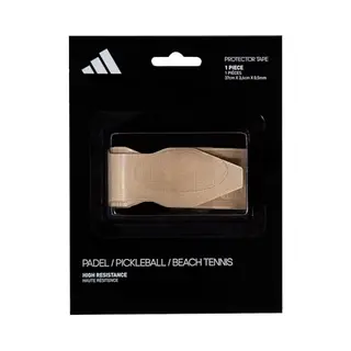 Adidas Performance Antishock Protection Tape - Unisex - Wit- 1 Size