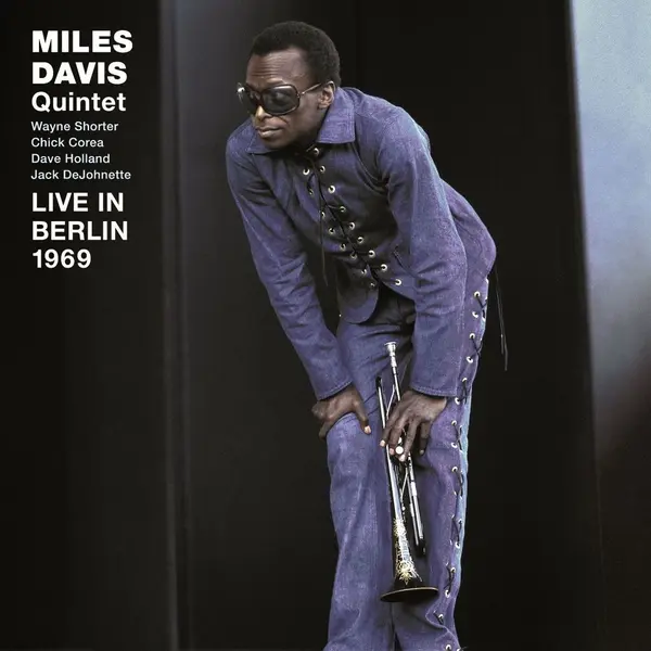 Intermusic Quintet Live In Berlin 1969 thumbnail