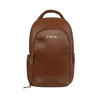 Nox Backpack Pro Series