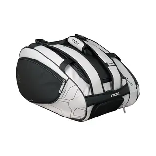 Nox Luxury Master Serie Padel Rackettas - 2024