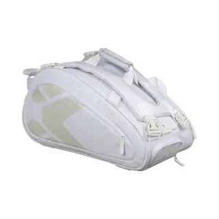 Nox At10 Team Padel Racket Bag -white