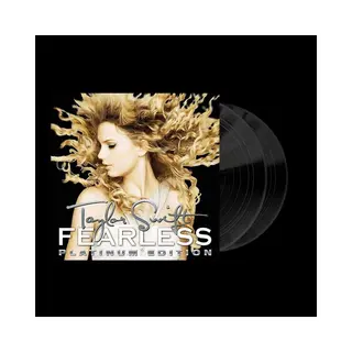 Virgin Fearless
