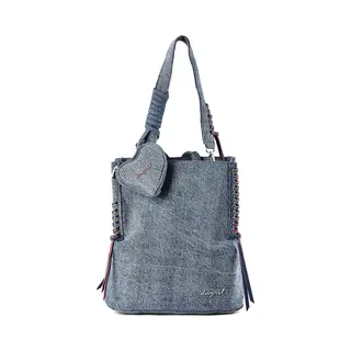 Handtas Desigual BACK_TORIO Sumy 26SAKD08