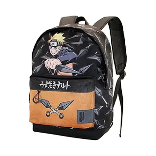 Rucksack Educa Borras Naruto Shippuden Uzumaki