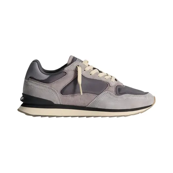 Hoff Berlin Woman Damessneakers, Grijs thumbnail