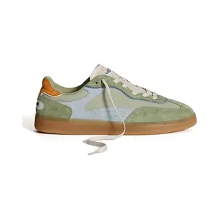 The Hoff Brand Park Men Sneakers - Heren - Groen - Maat 46