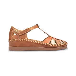 Sandalen Für Frauen Pikolinos Cadaques