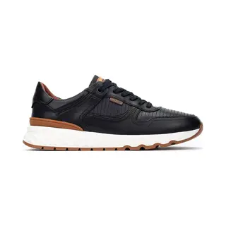 Pikolinos, Herren, Sneakers, Aranda, Blau, (39)