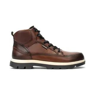 Pikolinos, Herren, Boots + Stiefel, Vigo, Braun, (39)