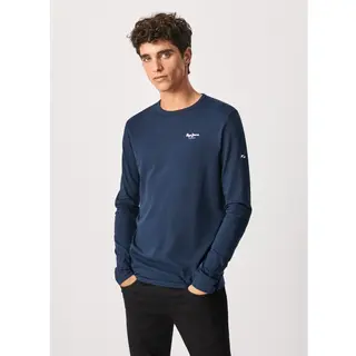 Long Sleeve T-shirt Pepe Jeans Original Basic 2