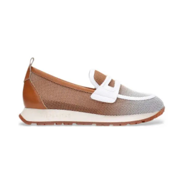 Hispanitas - 254043 Mokassin Für Damen, Leder, 40 Eu thumbnail