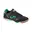 Black / Green
