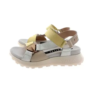 Hispanitas Chv264807 Sandalen Dames - Beige - Maat 41