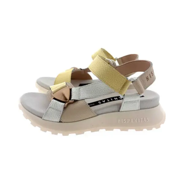 Hispanitas Sandalen CHV264807PANNA thumbnail