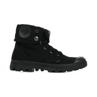 Palladium Baggy, Schwarz/Schwarz, 39