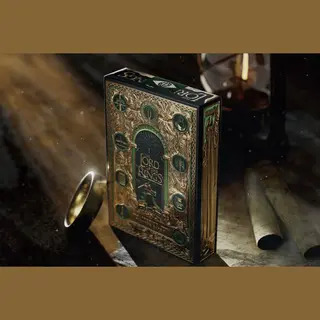 Theory 11 850016557551 board/card game Lord of the Rings 30 min Strategy