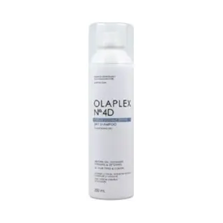Olaplex N.4D Clean Volume Detox 250 ml Droogshampoo Unisex