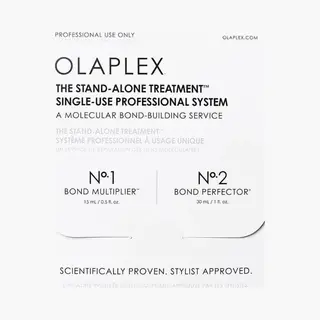 Olaplex The Stand-Alone Treatmentset - Voor Haarschade - 45ml