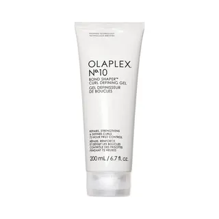 Olaplex - Bond Shaper Curl Defining Gel No.10 - 200ml