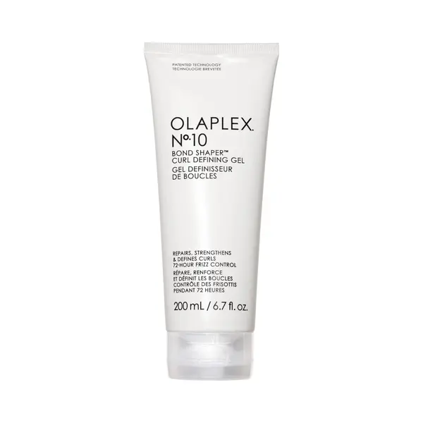 Olaplex - Bond Shaper Curl Defining Gel No.10 - 200ml thumbnail