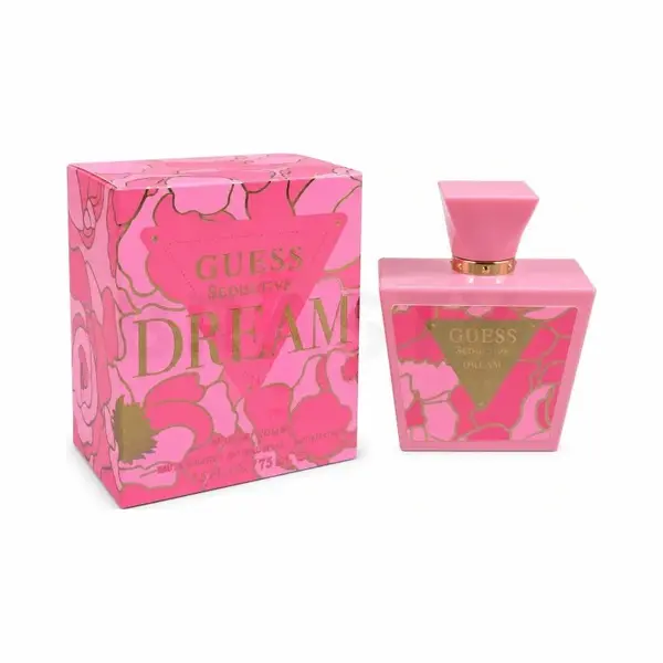 Guess Seductive Dream Eau De Toilette - 75 Ml thumbnail