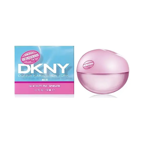 Dkny Be Delicious Pool Party Mai Tai Edt - 50 Ml thumbnail