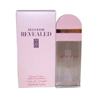 Elizabeth Arden Red Door Revealed - 100 Ml - Eau De Parfum