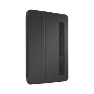 Case Logic SnapView CSIE2254 Schwarz 27,7 cm (10,9") Folioblad Schwarz