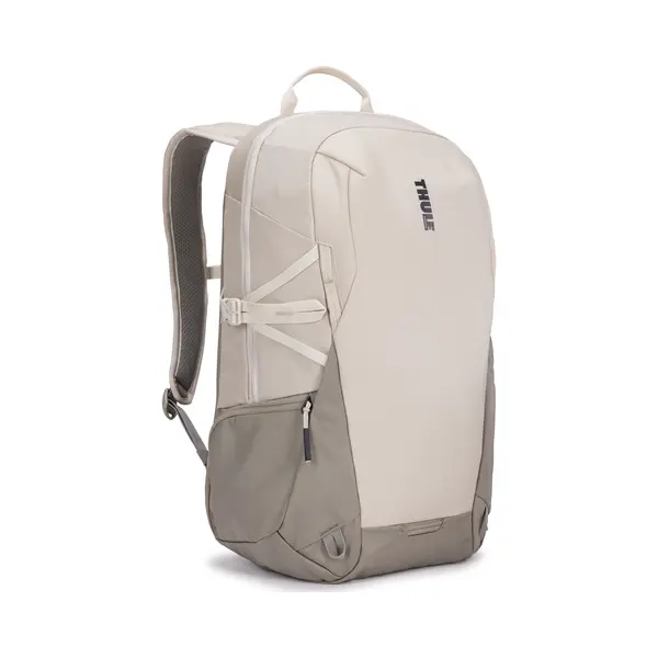 Thule EnRoute TEBP4116 - Pelican/Vetiver rugzak Casual rugzak Grijs, Wit Nylon thumbnail