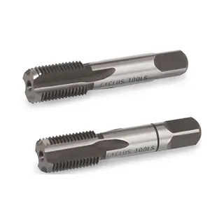 Cyclus Gewindeschneidsatz Für 9/16"Pedal