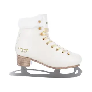 Tempish, Schaatsen, (37)