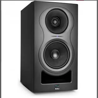 Kali Audio In-5 Actieve Studio Monitor Zwart
