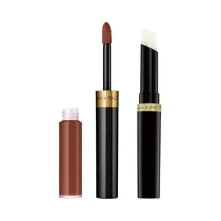 Max Factor Lipfinity Lip Colour 1.9 g 2.3 ml 200 Caffeinated Matte