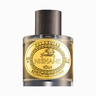 Nishane Saffron Colognise Extract De Cologne - 100ml