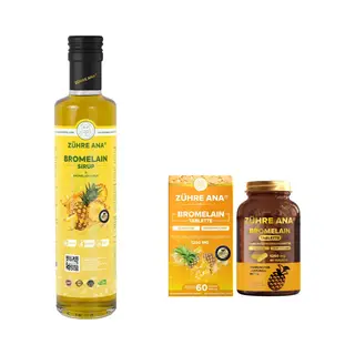 Zühre Ana Vitamin D3 + K2 Spray (Mk-7) – 20 Ml (133 Sprühstöße) – Flüssige Mit Olivenölbasis – Praktische Anwendung