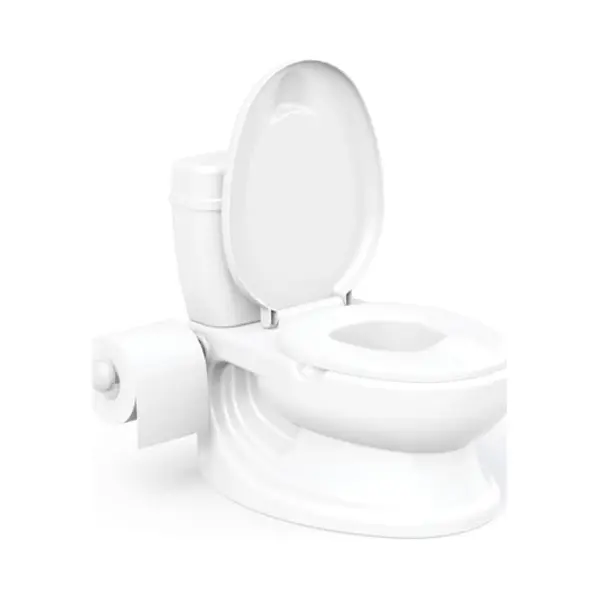Dolu Full Trainer Potty potty seat White thumbnail