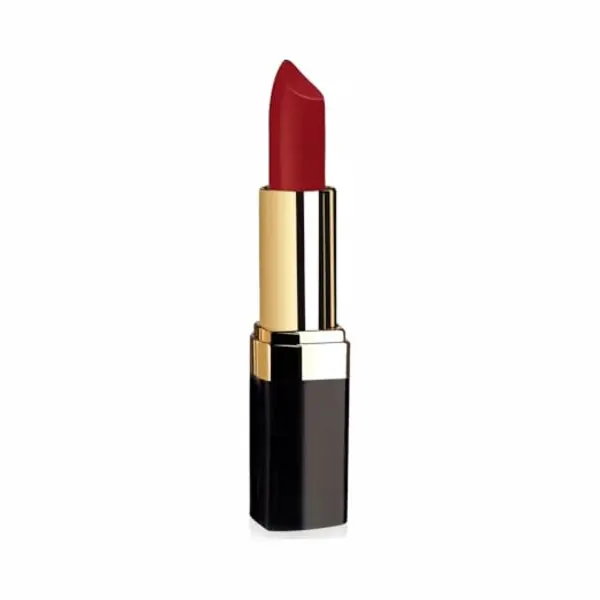 Golden Rose - Vochtinbrengende Lippenstift Zonder Parabenen, Nr. 131, Echt Rood thumbnail