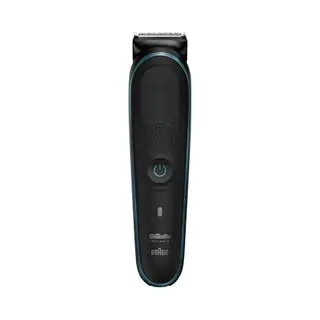 Gillette Intimate i5 Zwart Lithium-Ion (Li-Ion)