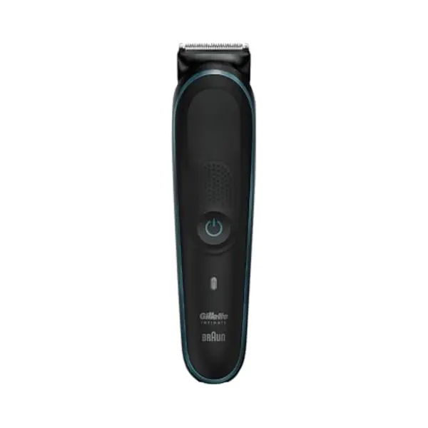 Gillette Intimate i5 Zwart Lithium-Ion (Li-Ion) thumbnail