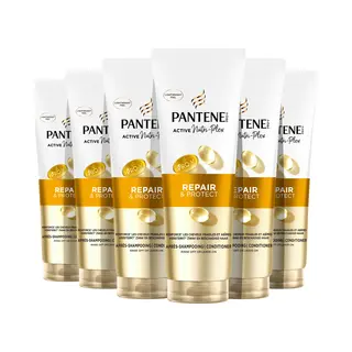 6x Pantene Conditioner Repair&Protect 230 Ml
