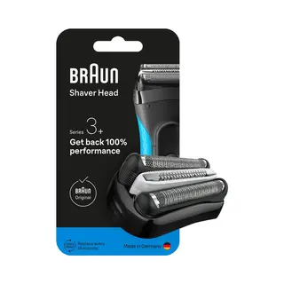 Braun Series 3 735797 scheerapparaat accesoire Scheerhoofd