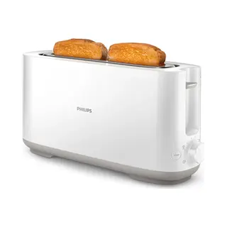 Philips Daily Collection HD2590/00 Broodrooster