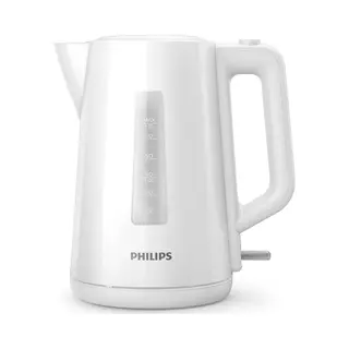 Philips 3000 series Series 3000 HD9318/00 Wasserkocher aus Kunststoff
