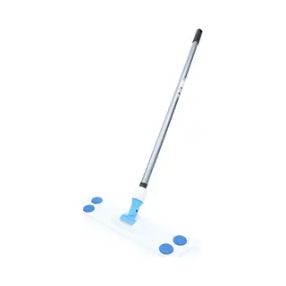 Sorbo Multi Vloerreiniger Met Telescoopsteel
