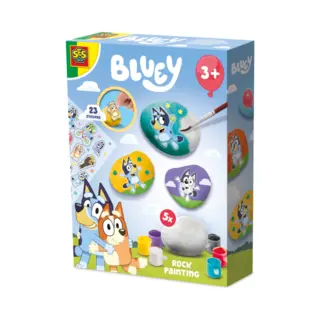 Ses Bluey-stenen Schilderen 14095